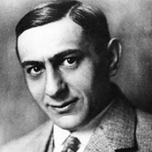 Ernst LUBITSCH