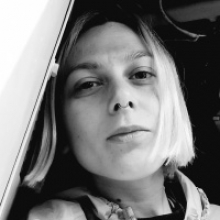 Oksana KARPOVYCH