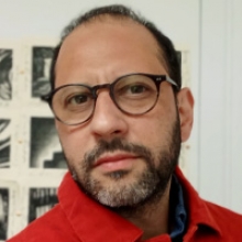 Camilo RESTREPO