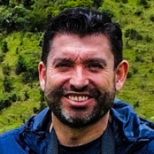 Mario Andrés RUIZ ZULUAGA