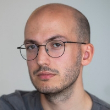 Jaume CLARET MUXART