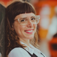 Laura CASABÉ
