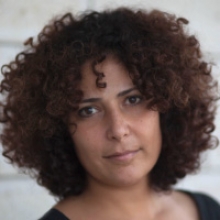 Amber FARES