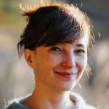 Johanna MODER