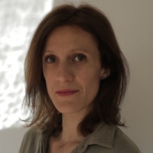 Pauline LOQUÈS