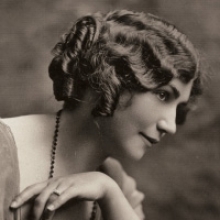 Lois WEBER