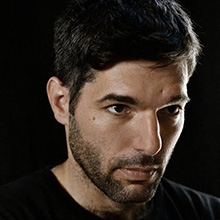 Benjamín NAISHTAT