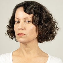 Ann OREN
