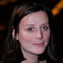Sandra WOLLNER