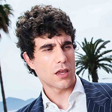 Javier CALVO