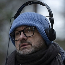 Andrey ZVYAGINTSEV
