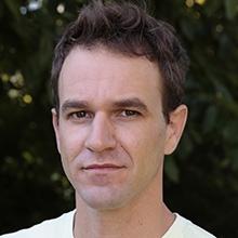 Manuel WETSCHER