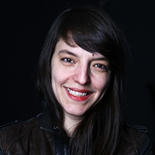 Blerta BASHOLLI