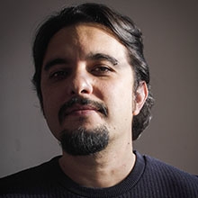 Iván David GAONA