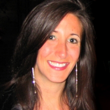 Rebeca CONGET