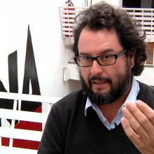 Pablo CRUZ