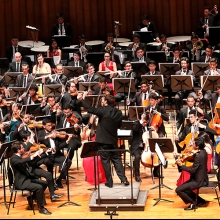 Fusión Filarmónica Juvenil