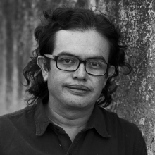 Andrés CHAVES