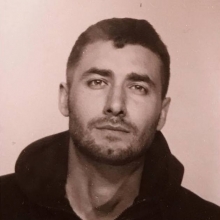 Raúl RICO