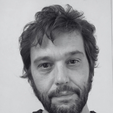 Alberto GRACIA