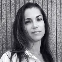 María ZAMORA