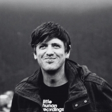 Daniel BRODERICK