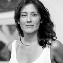 Daniela ABAD