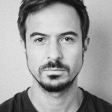 Santiago POSADA