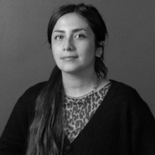 Rocío HUERTA 