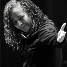 Natalí ESPINOSA