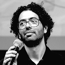 Pablo ROLDÁN