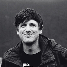 Daniel BRODERICK