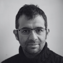 Nicolás RINCÓN GILLE