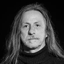 José Luis RUGELES