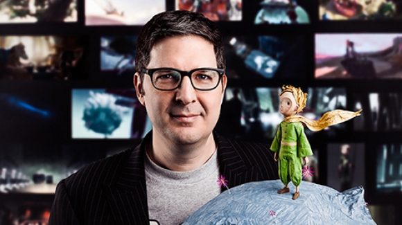 El público del Bogota International Film Festival escogió al Principito de Mark Osborne como la mejor película del Festival.