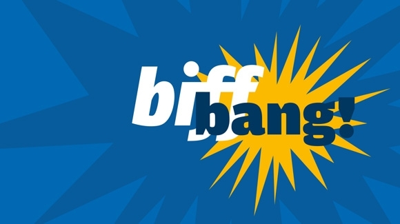 Biff Bang - Éxito total