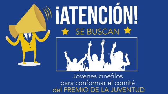 EL BIFF BANG abre�la convocatoria para el Premio de la Juventud 2018