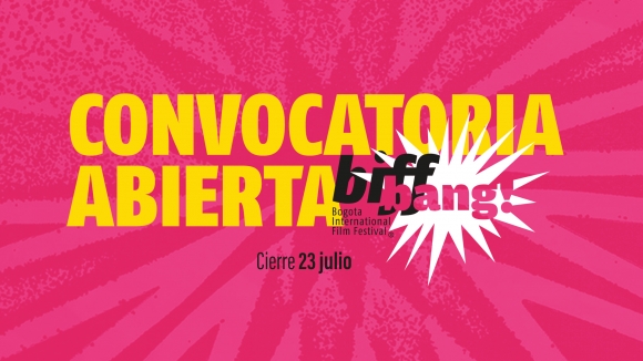 Apertura convocatoria BIFF Bang!