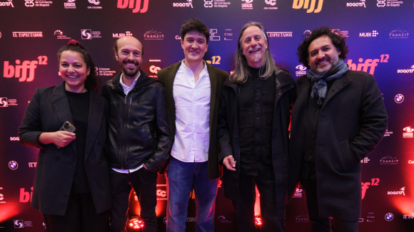 BIFF12 - Día 3