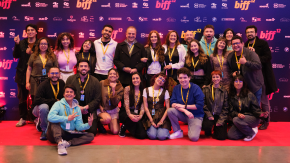 Finaliza el BIFF12 