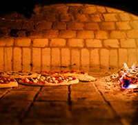 JULIA PIZZERIA