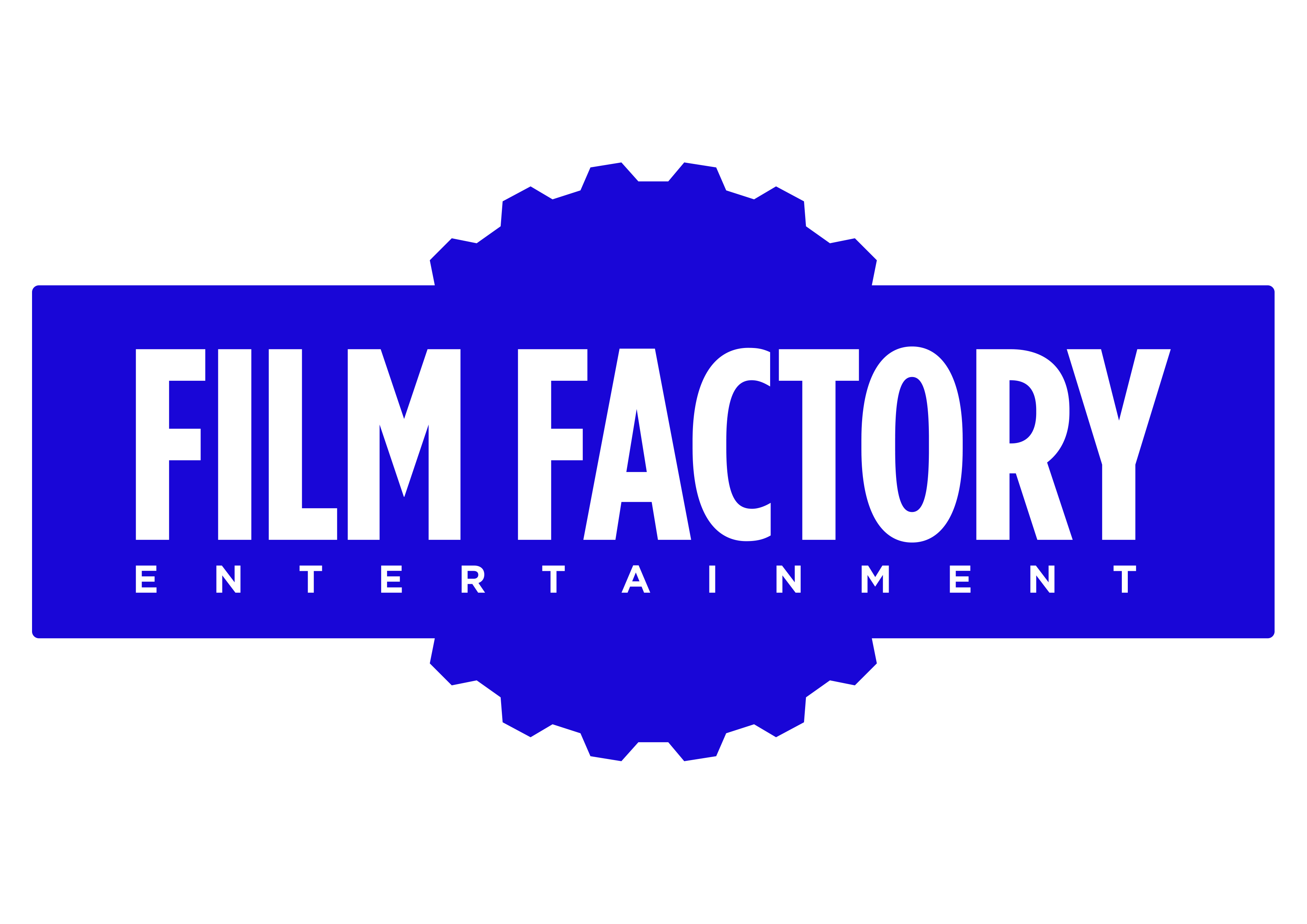 Film Factory Entertainment