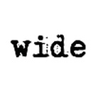 Wide