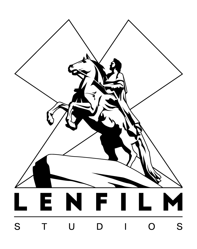 LENFILM STUDIOS 