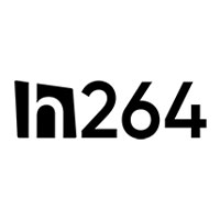 H264 Distribution
