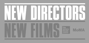 New Directors New Films MoMA