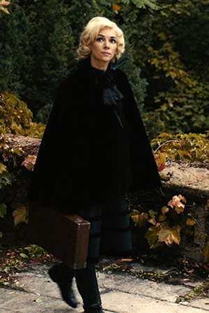 The Duke of Burgundy