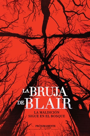 LA BRUJA DE BLAIR
