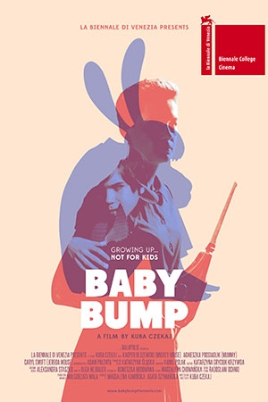 BABY BUMP