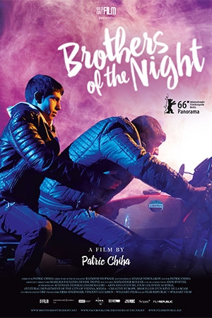 BROTHERS OF THE NIGHT (BRÜDER DER NACHT)